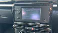 Citroen C3 1.2 PureTech You 5dr Petrol Hatchback